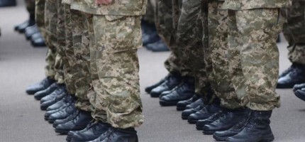 Әскерде сарбаздың суицидке баруына не себеп?