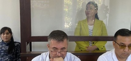 Бақытгүл Хаменованың соты кейінге шегерілді. Не себеп болды?