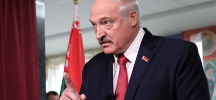Лукашенко: «Әлемді қайта бөлу қарқынды түрде жүріп жатыр»