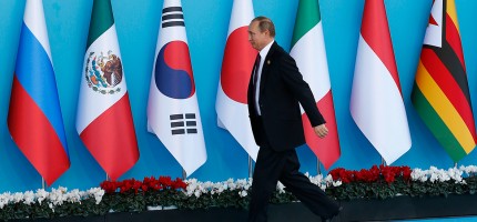 Путин G20 саммитіне қатысатын болса, Зеленский де келуі мүмкін
