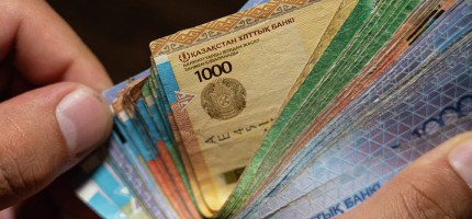 Ақмола облысында тұрғын бір балаға 65 млн теңге алимент төлеуге міндетті