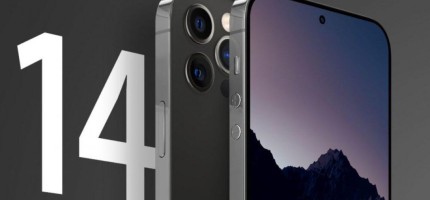 iPhone 14 смартфоны қыркүйекте шығатыны мәлімдеді