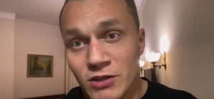 Қазақстан таңғажайып жер, халқы өте мейірімді - Ресейлік боксшы