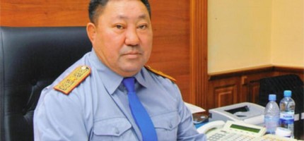 Генерал-майор Жайлаубек Халықұлының өлер алдында жазған хаты пайда болды (фото)