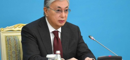 Тоқаевтың еңбек демалысы аяқталды