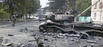 «Украинадағы соғыс тағы бір жылға созылады»