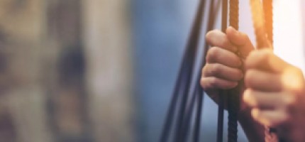 Адам саудасы үшін сотталғандардың көбі әйел адамдар