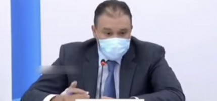 “ 1 млн 400 мың”: "СҚ-Фармация" басшысы жалақысын атады