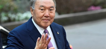 Президент қорынан Назарбаев туралы фильмді түсіруге 7 млн доллар кеткен