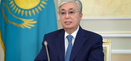 Тоқаев ауыс-түйіс жасады: Кім келіп, кім кетті?