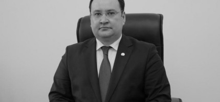 Атырау облысында аудан әкімі суға батып кетті