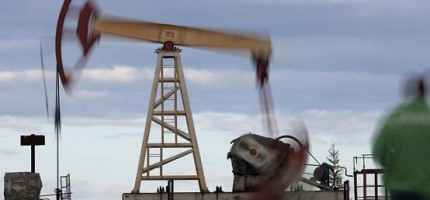 Ресей Батыстың санкциясына қарамастан мұнай экспорттауда