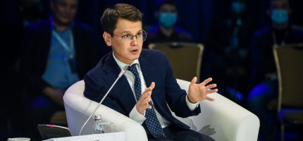 Бағдат Мусин: «Алаяқтар қоңырау шалатын жалған нөмірлер бұғатталады» 