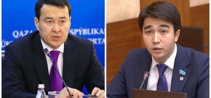 Жас депутат премьер-министрге сын айтты
