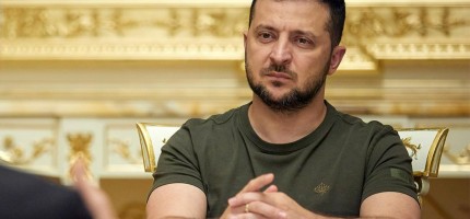 Ресей мен Украина арасындағы келіссөз: Зеленский жауап берді