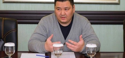 Мектеп формасы қажет емес - Марат ШИБУТОВ