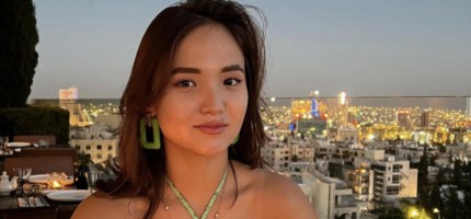 Лаоста еңбек құлдығына түскен қазақ қызы елге оралды