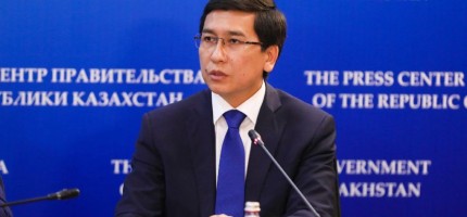 30 жыл өтілі бар мұғалімдер тесттен босатылады - АЙМАҒАМБЕТОВ