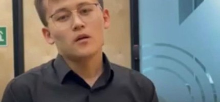 Қазақ кәсіпкер әйел адамдарды әдейі жұмыстан шығарып жіберген (видео)