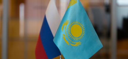 Ресей біздің негізгі серіктесіміз - СМАЙЫЛОВ