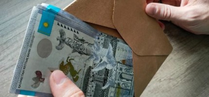 Кәсіпкерлер үйірмеде жоқ балаларды тізімге енгізіп, мемлекеттен ақша өндірген