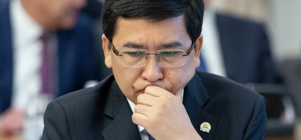 2025 жылы миллион оқушыға мектеп тапшы болуы мүмкін - Асхат АЙМАҒАМБЕТОВ