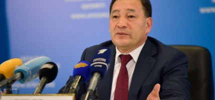 «Жұмыс жоқ» дейтін азаматтардың көбінің білімі жоқ – Ералы Тоғжанов