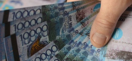 «Ұстаздардан 18 млн теңге жинап жатыр»