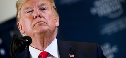 Трамп шұғыл түрде АҚШ-та жаңа президент сайлауын өткізуге шақырды