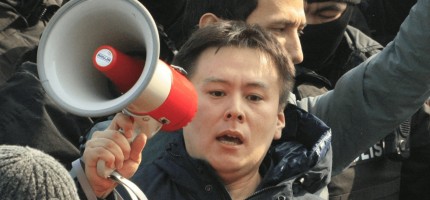 Жанболат Мамайды қамауға алу мерзімі тағы ұзарды