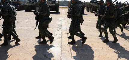 Тайвань Қытайға жауап берді