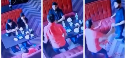 Оралдағы кәсіпкер өлімі: желіде оқиғаның видеосы тарап кетті