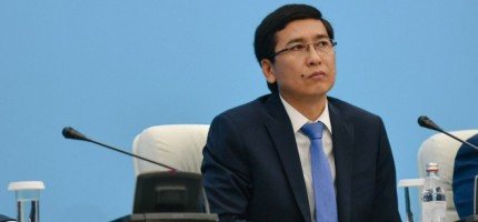 Белгілі заңгер Аймағамбетовті отставкаға жіберуге болатыны туралы айтты: Министр заңды білмей ме?