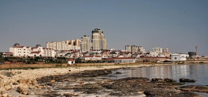 Ақтаудың атауын өзгерту туралы петиция жарияланды