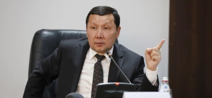 «Президент шешімін айтты, енді заң қабылдану керек» – Абзал Құспан