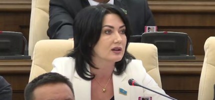 Елорданың бұрынға атауын қоғам талап етуде - Мәжіліс депутаты