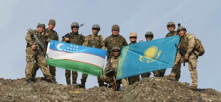 Орталық Азиядағы әскери бюджеті жоғары, күші көп ел - ҚАЗАҚСТАН