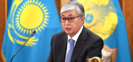 Қазақстандағы ауылдар Илон Маск интернетіне қосылады – президент тапсырмасы