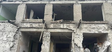 Донецк облысының 50 жастағы тұрғыны Ресей басқыншыларымен байланыста болған