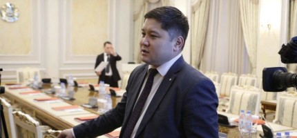 «Халықтың кредитін кешіремін»: Торғайлық журналист президент сайлауына түспек (видео)