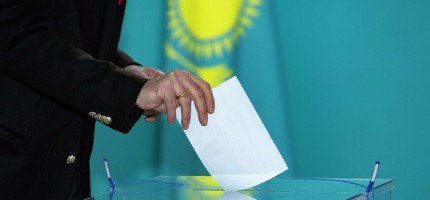 Парламент пен президент сайлауына 45 млрд теңге жұмсалады