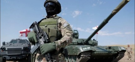 «Халық шешім қабылдасын»: Грузия Ресейге қарсы соғыс ашпақ па?