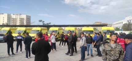 Ереуілге шыққан жедел жәрдем қызметкерлері сот шешімімен жұмыстан босатылуы мүмкін