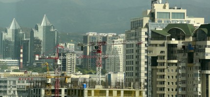 29 қыркүйек: Ведомство Алматы халқын шу көтермеуге шақырды