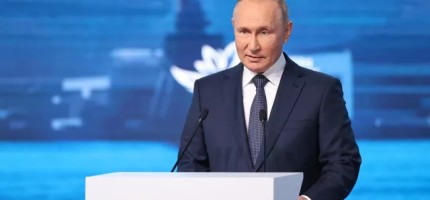 The Sun мақаласы: Путинге қастандық жасалғаны рас па?
