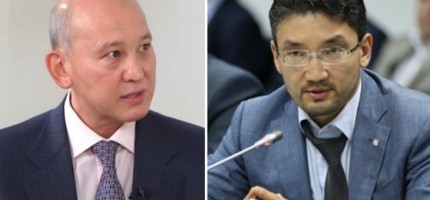 Жәкішевті премьер-министр лауазымына ұсынамыз - ОШАҚБАЕВ