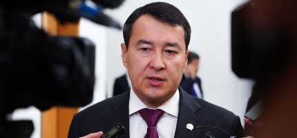 Бізге ең алдымен қазақстандықтардың жай-күйі маңызды - СМАЙЫЛОВ