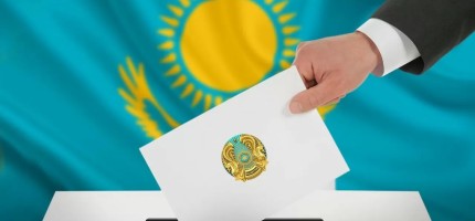 ОСК: Кезектен тыс президент сайлауын өткізуге 20,5 миллиард теңге қажет