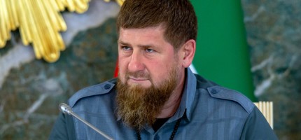 Қадыров АҚШ билігін барлық баласын санкциялар тізіміне қосуға шақырды