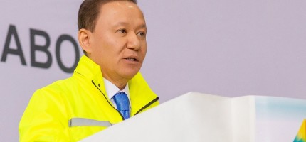 Ерлан Нығматулиннің қамауға алынғаны рас па?